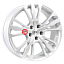 Диск RST 7x18/5x114,3 ET45 D67,1 R188 Silver