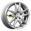 Диск Скад 6x16/5x114,3 ET51 D67,1 Сидней Селена