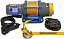 Лебедка Superwinch Terra 35 синтетика