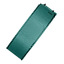 Ковер самонадувающийся BTrace Basic 5,192х66х5 см (Зеленый)