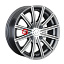 Диск LS 7x16/4x100 ET40 D73,1 312 GMF