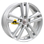 Диск RST 6x15/5x100 ET38 D57,1 R025 (Polo) SL
