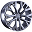 Диск Replay MR310 R18x8 5x112 ET29 CB66.6 GM