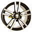 Диск Neo 8x18/5x108 ET53 D63,4 809 GRD