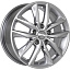 Диск СКАД Тирион R16x6.5 5x105 ET38 CB56.6 Selena