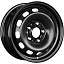 Диск Magnetto 15000 R15x6 5x108 ET52.5 CB63.3 Black