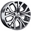 Диск Replay TY318 R18x7 5x114.3 ET35 CB60.1 GMF