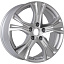 Диск Replay TY147 R17x7 5x114.3 ET45 CB60.1 SF
