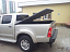 Крышка кузова Toyota Hilux VIII Revo (2015+)