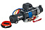Лебёдка Runva 12000 lbs 5443 кг12V синтетика двухскоростная
