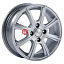 Диск Скад 5,5x14/4x100 ET49 D56,6 Монако Селена