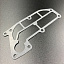 Прокладка крышки головки Yamaha 6-8 (Sinera)