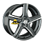 Диск LS 7x16/5x100 ET35 D73,1 758 GMF (конус)