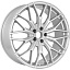Диск NEO 240 R20x8.5 5x108 ET35 CB65.1 S