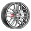 Диск iFree 7x17/5x105 ET42 D56,6 Аскет (КС1072) Хай Вэй
