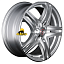 Диск NZ 6,5x16/5x115 ET41 D70,1 F-6 SF