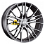 Диск LS 8x18/5x114,3 ET45 D67,1 861 MGMF (конус)