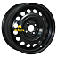Диск Trebl 6x16/4x100 ET41 D60,1 X40933 Black