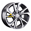 Диск LS 7,5x17/5x114,3 ET45 D73,1 920 GMF