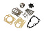 Ремкомплект помпы Tohatsu M4C/5B/MFS4/5/6B, Omax