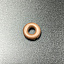 Кольцо уплотнительное Yamaha (93210-06ME6) (YUELANG)
