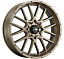 Диск для квадроцикла ITP Hurricane 15RZ545BX