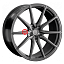 Диск LS Forged 10x21/5x112 ET44 D66,6 LS FG01 MGM (конус, C570)