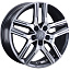 Диск Replay NS229 R17x7 5x114.3 ET40 CB66.1 GMF