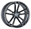 Диск PDW DIBITE (5276) 7.5x17/5x112 D66.6 ET40 U4GRA