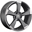 Диск Replay A297 R18x8 5x112 ET40 CB66.6 MGMF