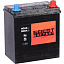 Аккумулятор Brest Battery Asia 40Ач о/п B19L