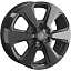 Диск Replay TY404 R18x7.5 6x139.7 ET60 CB95.1 GM