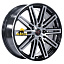 Диск NZ 7x17/5x114,3 ET45 D66,1 R-01 BKF