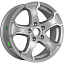 Диск Replay SZ6 R17x6.5 5x114.3 ET50 CB60.1 SF