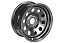 Диск OFF-ROAD Wheels 5х127 8x17 ET0 d75