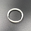 Втулка струбцины пластиковая Yamaha 30-90, F25-100 (KACAWA)