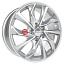 Диск Скад 7x17/5x105 ET42 D56,7 Marseille Селена