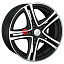 Диск LS 6,5x15/5x100 ET38 D73,1 570 MBF (конус)