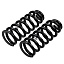 Пружины подвески передние для Kia Sorento 2003-2006 OME