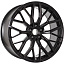 Диск Replay A128 R18x8 5x112 ET39 CB66.6 BK
