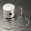 Поршневой комплект Tohatsu 5 (0.50mm) (Sinera)