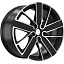 Диск Replay VV152 R18x8.5 5x130 ET53 CB71.6 FMBF