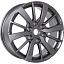 Диск Replay MI138 R18x7.5 6x139.7 ET38 CB67.1 GM