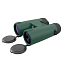 Оптический бинокль Artelv Scanner 8x42