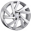 Диск Replay KI243 R18x7.5 5x114.3 ET45 CB67.1 SF