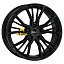 Диск MAK 8,5x20/5x112 ET32 D66,45 Union Gloss Black