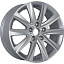 Диск Replay VV28 R17x7 5x112 ET40 CB57.1 SF
