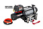 Лебёдка Runva EWB13500MAXS 12V 6136 кг влагозащищенная сталь