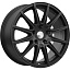 Диск СКАД Le Mans R16x7 5x114.3 ET45 CB67.1 Barhat