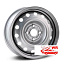 Диск TREBL R15 / 6J PCD 4x108 ЕТ 27 ЦО 65.1 8690